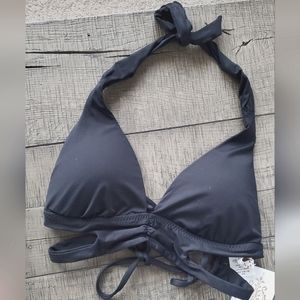 Becca swimsuit, top.